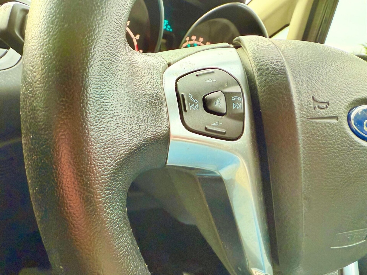 Used Ford Fiesta 2016 for sale - 77179595: Photo 31