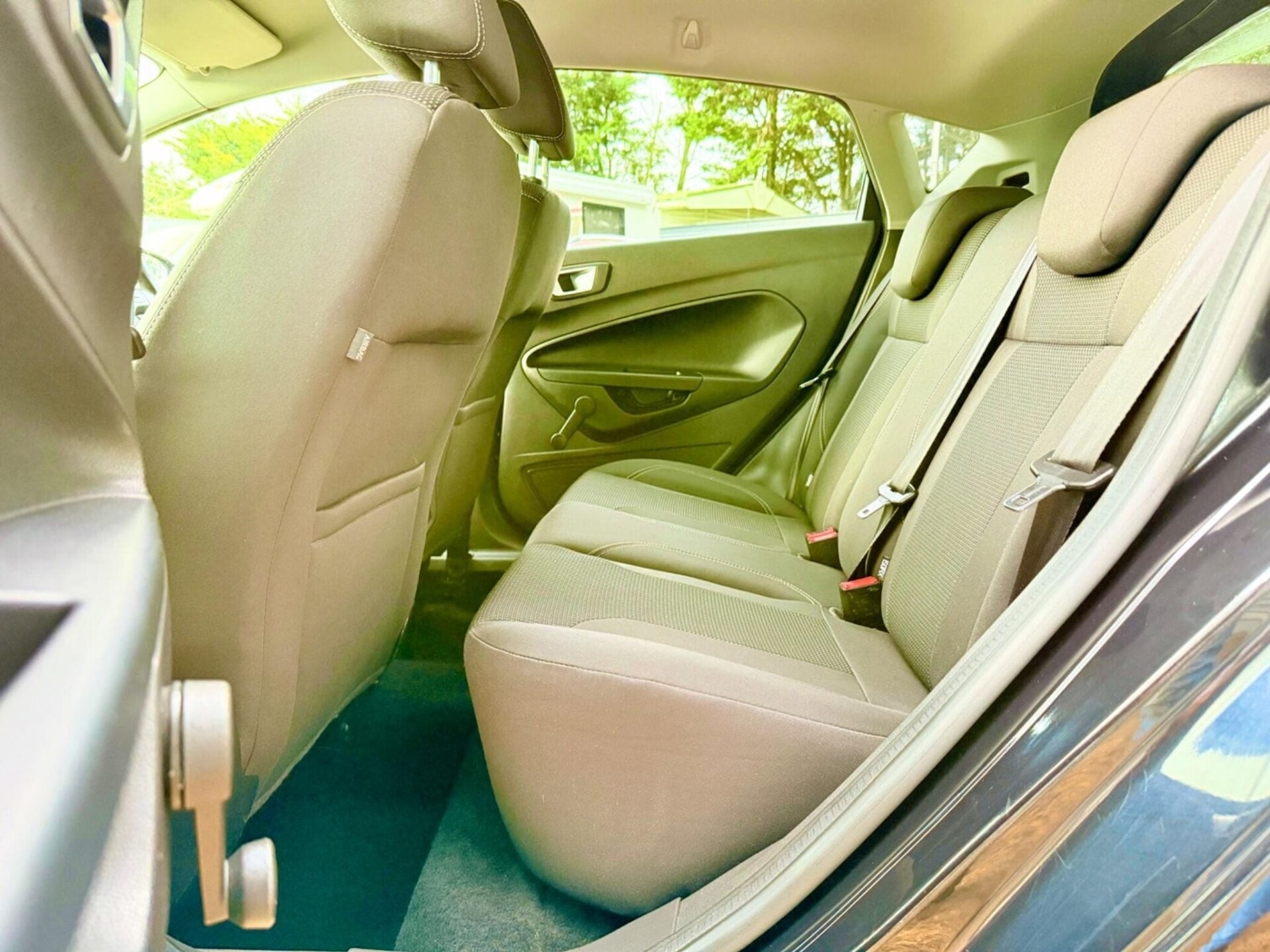 Used Ford Fiesta 2016 for sale - 77179595: Photo 33