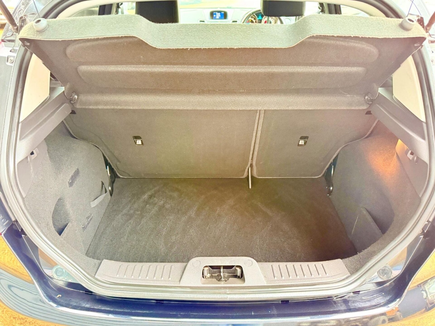 Used Ford Fiesta 2016 for sale - 77179595: Photo 8