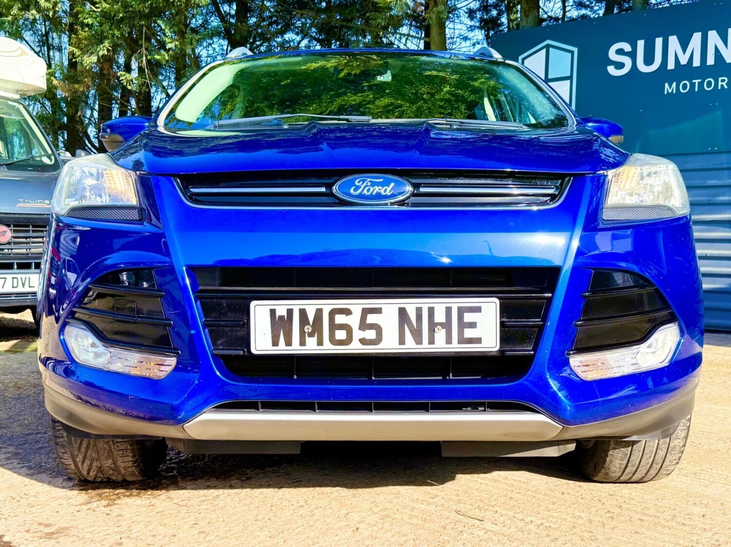 Used Ford Kuga 2015 for sale - 77666061: Photo 13