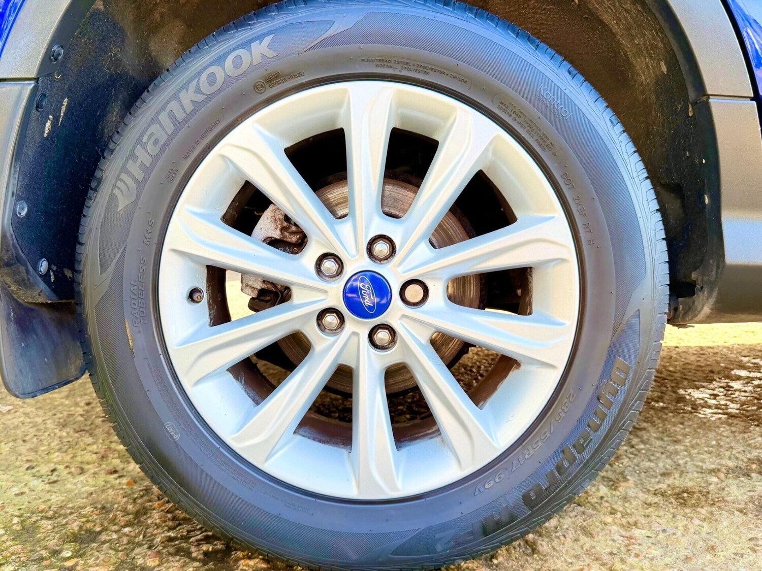 Used Ford Kuga 2015 for sale - 77666061: Photo 15