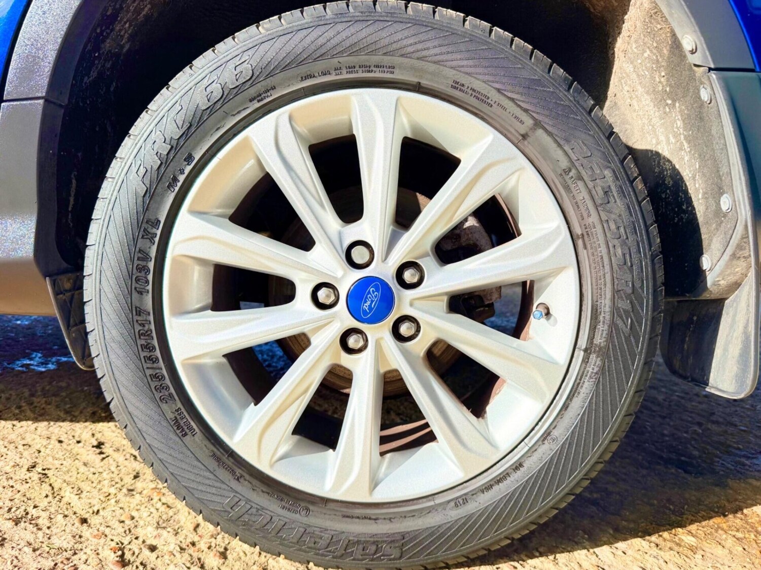 Used Ford Kuga 2015 for sale - 77666061: Photo 16