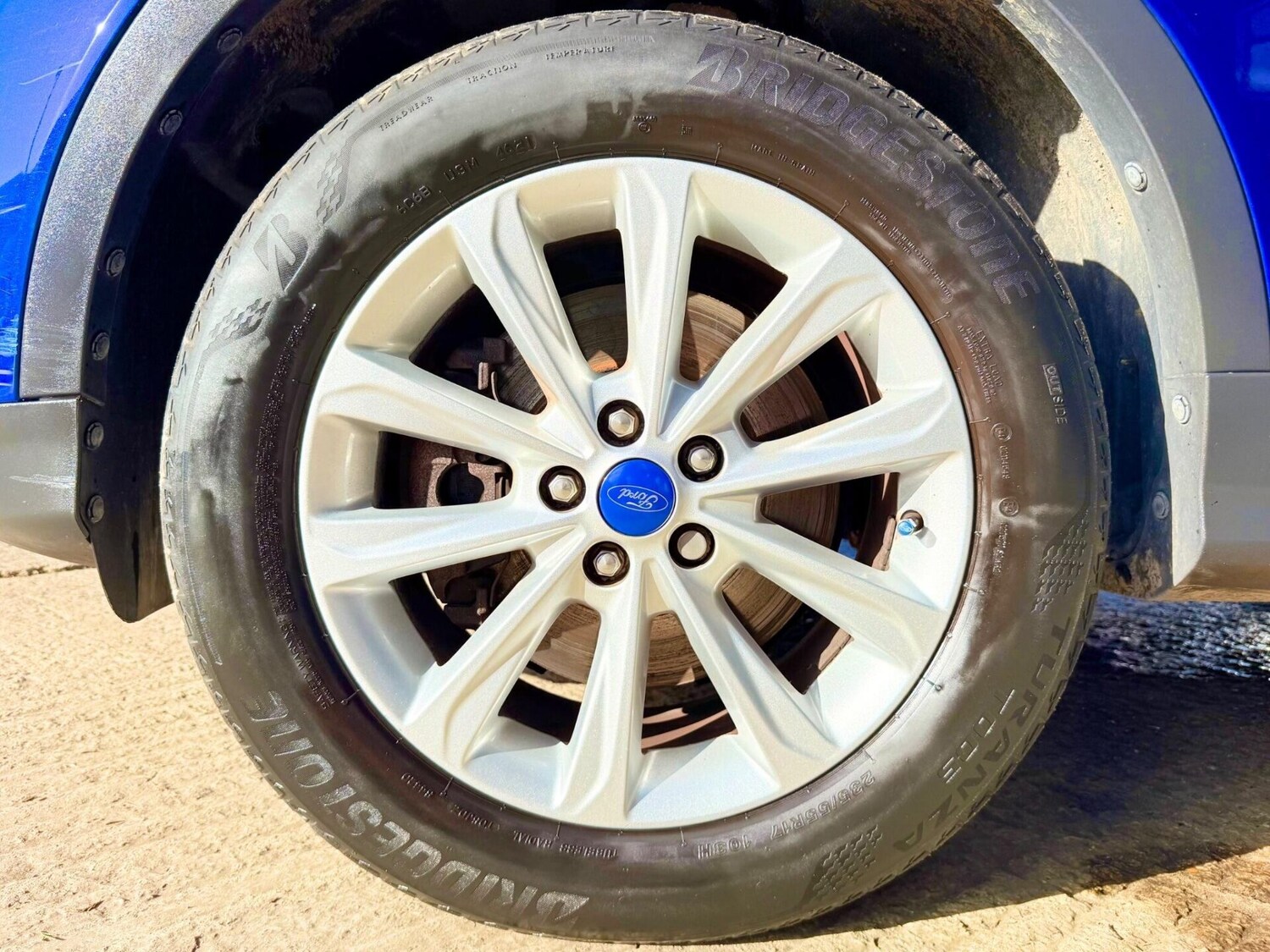 Used Ford Kuga 2015 for sale - 77666061: Photo 17