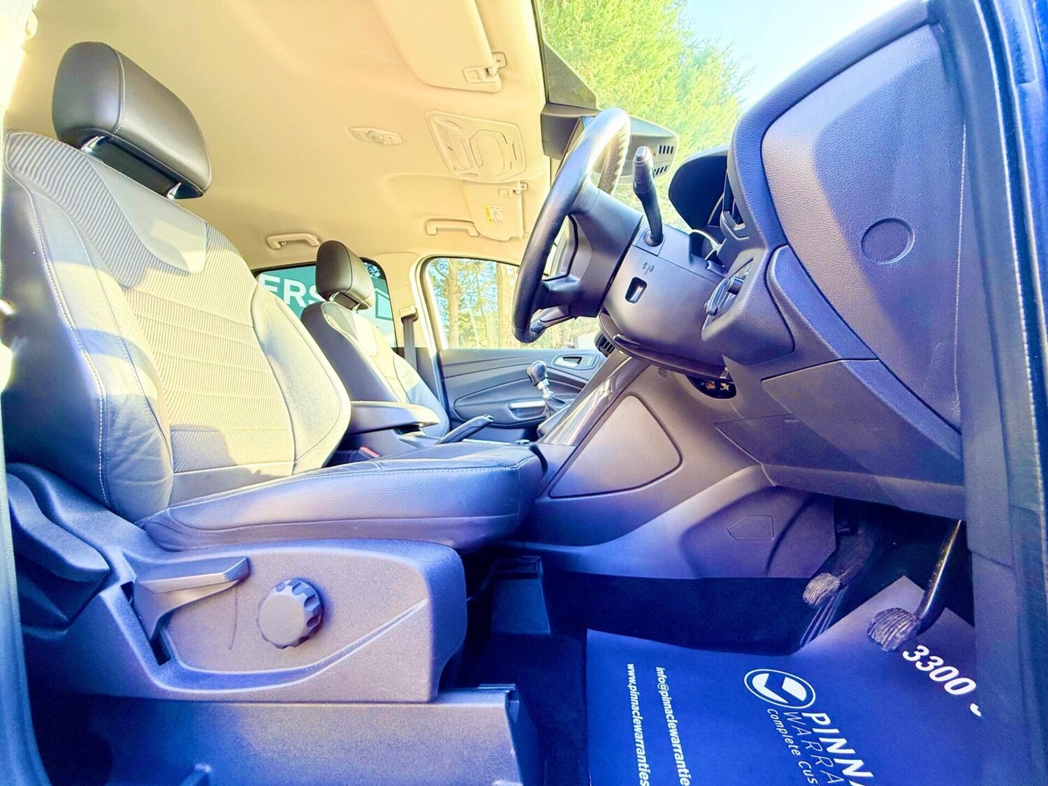 Used Ford Kuga 2015 for sale - 77666061: Photo 18