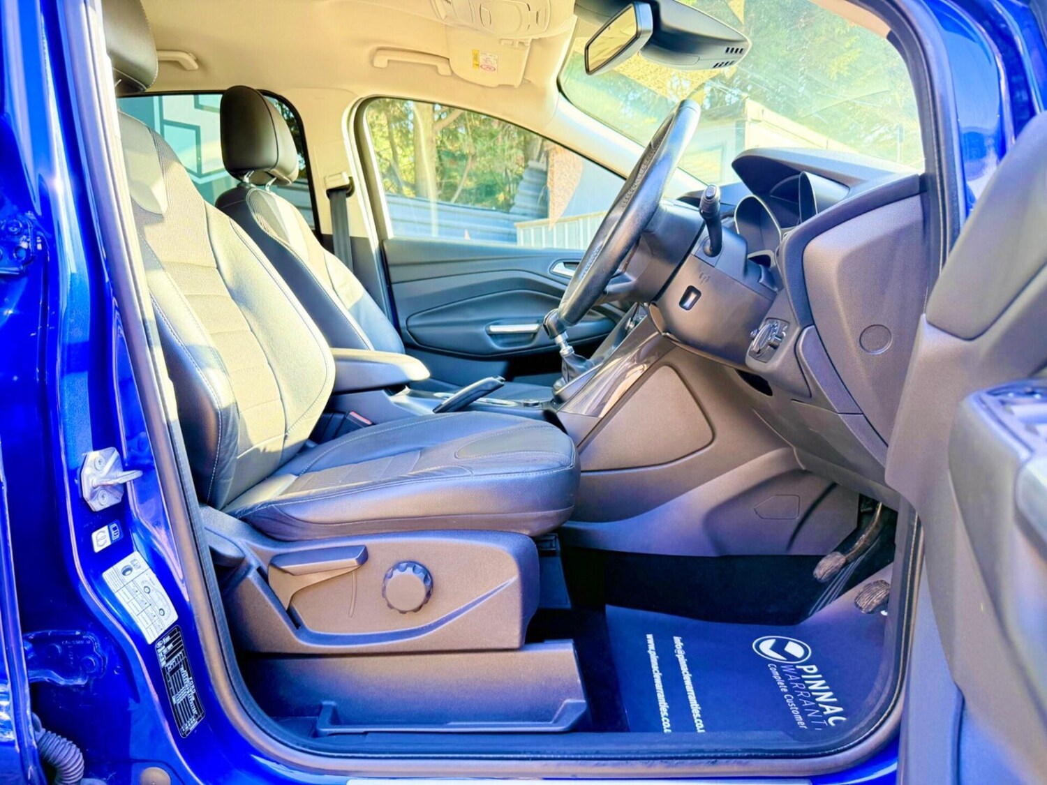 Used Ford Kuga 2015 for sale - 77666061: Photo 19