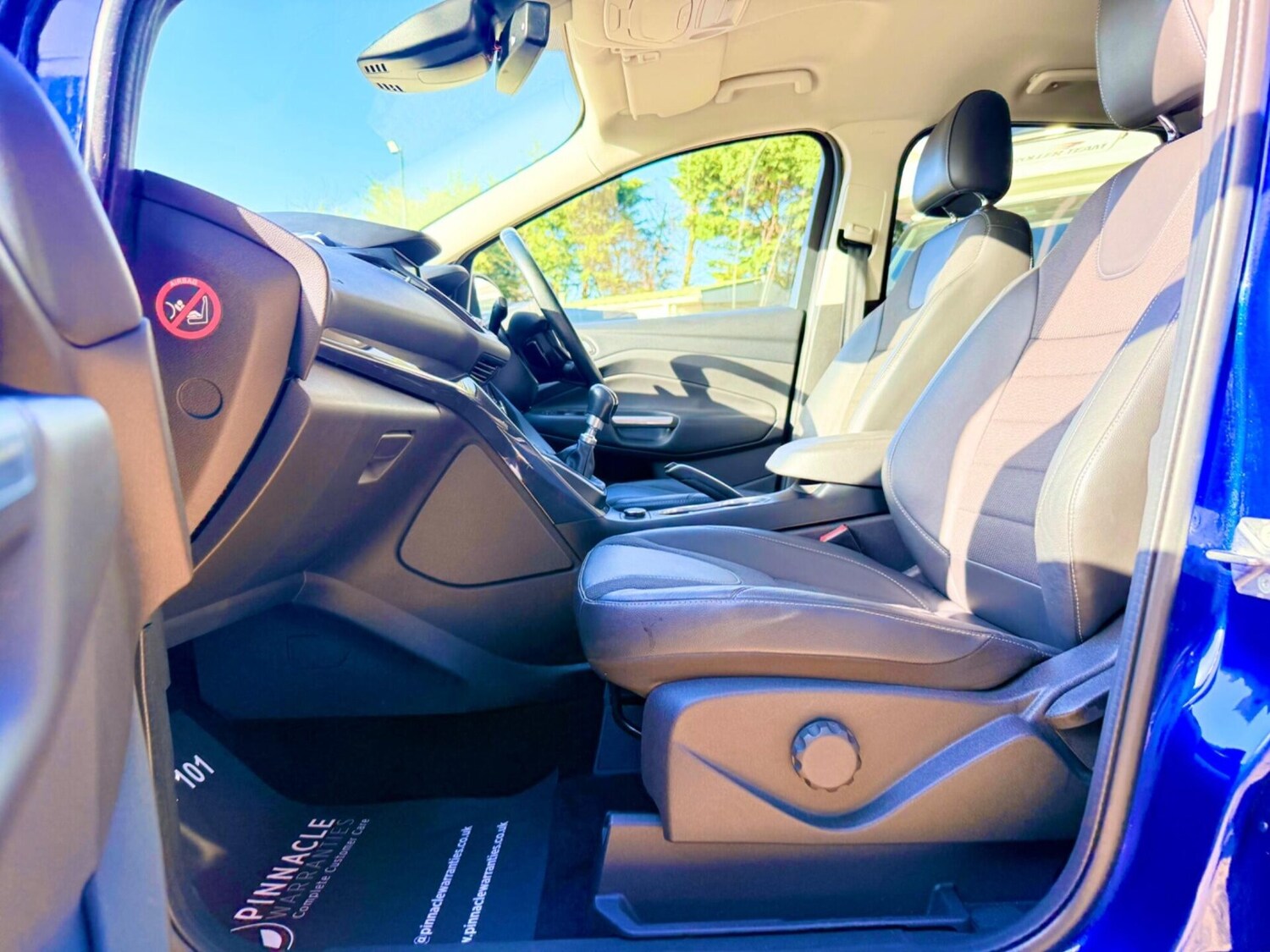 Used Ford Kuga 2015 for sale - 77666061: Photo 23