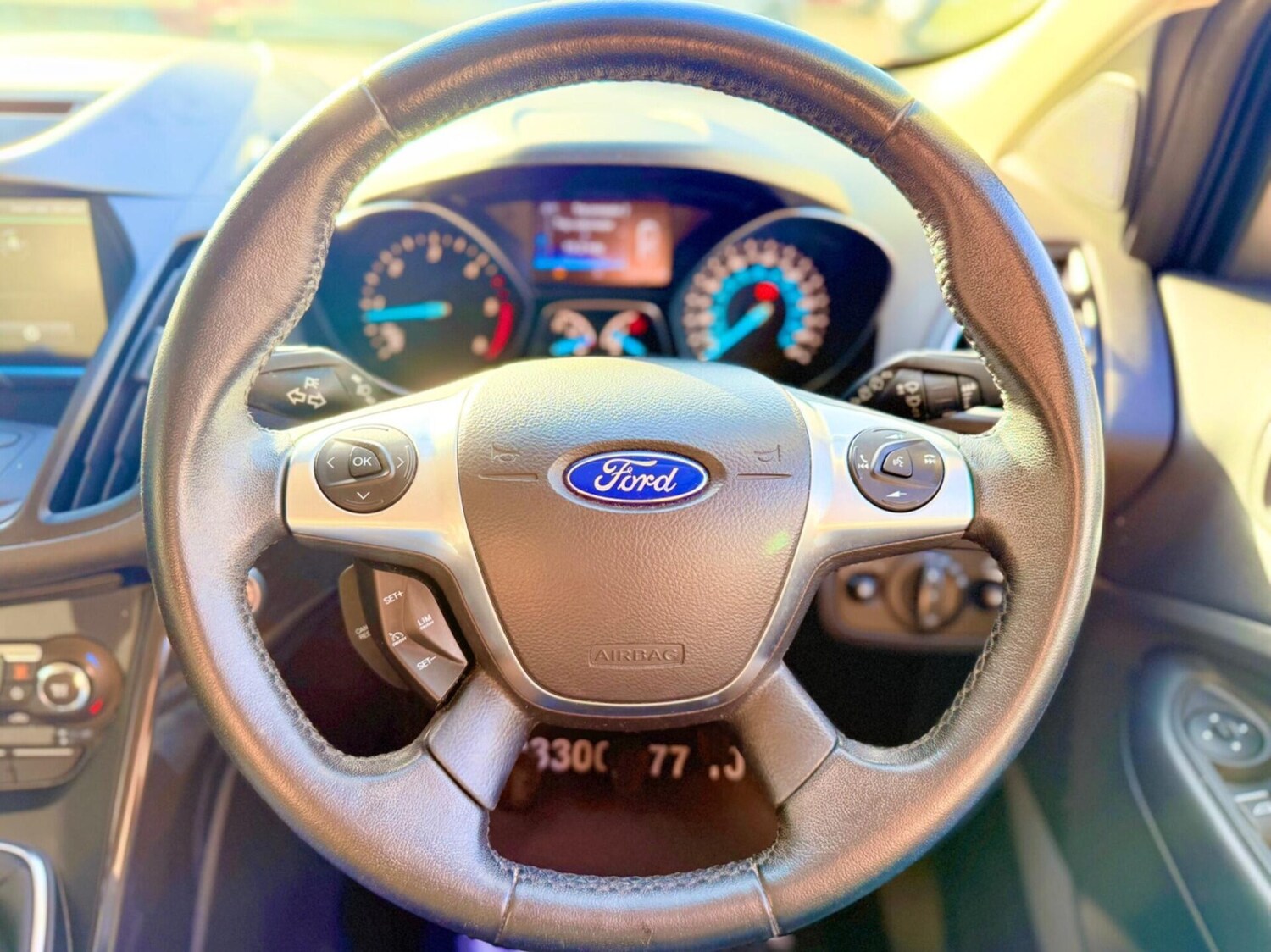 Used Ford Kuga 2015 for sale - 77666061: Photo 26