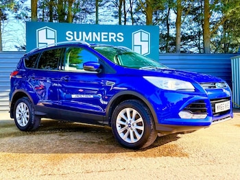 Used Ford Kuga 2015 for sale - 77666061: Photo