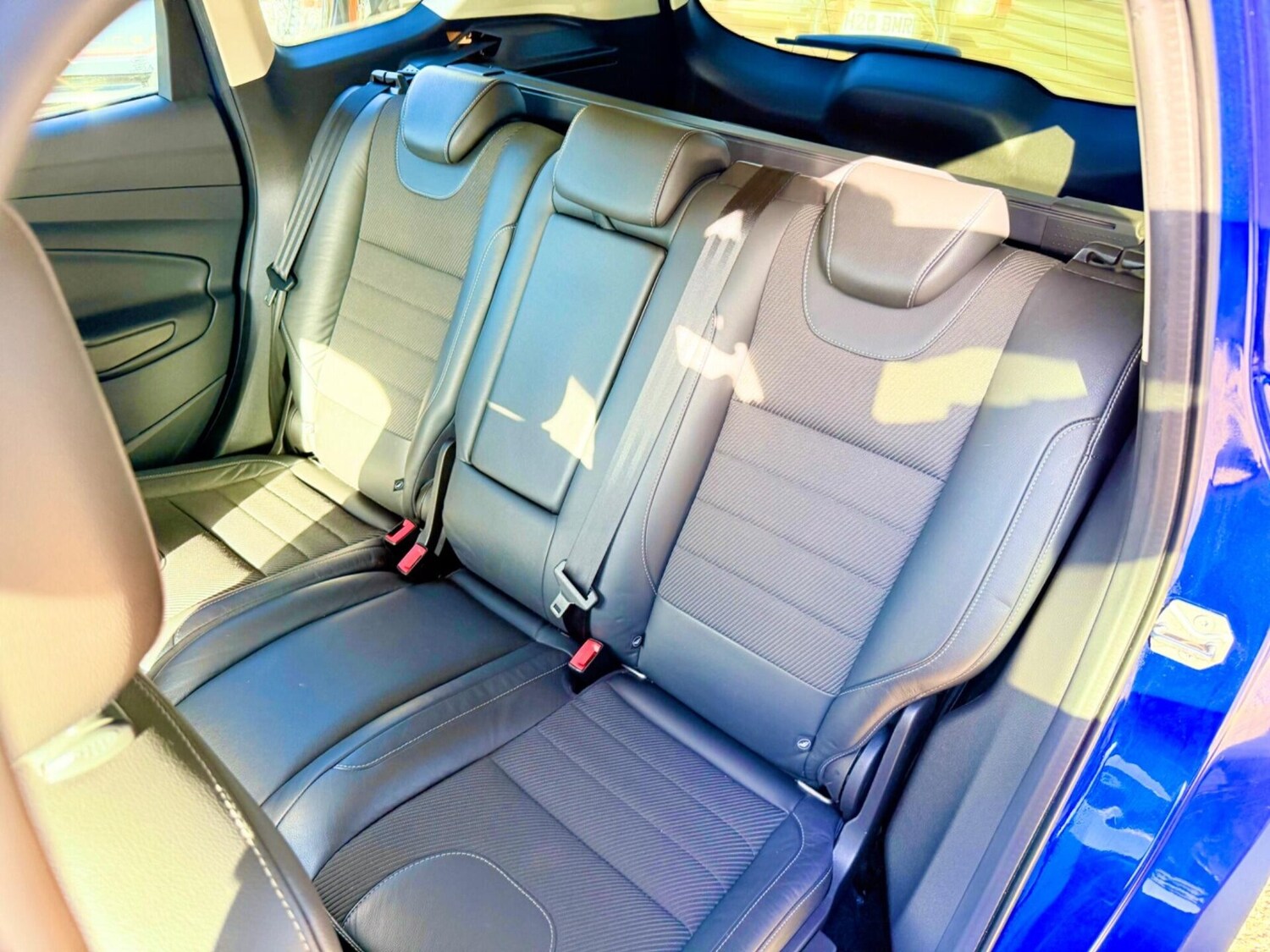 Used Ford Kuga 2015 for sale - 77666061: Photo 30