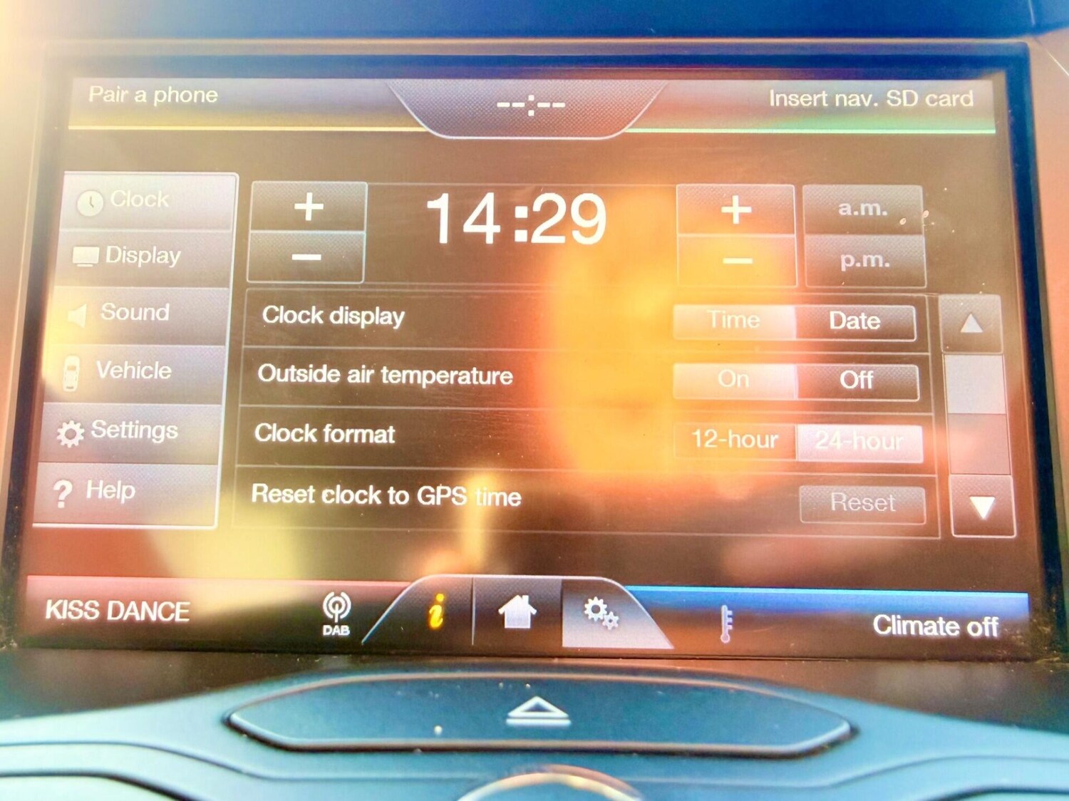 Used Ford Kuga 2015 for sale - 77666061: Photo 33