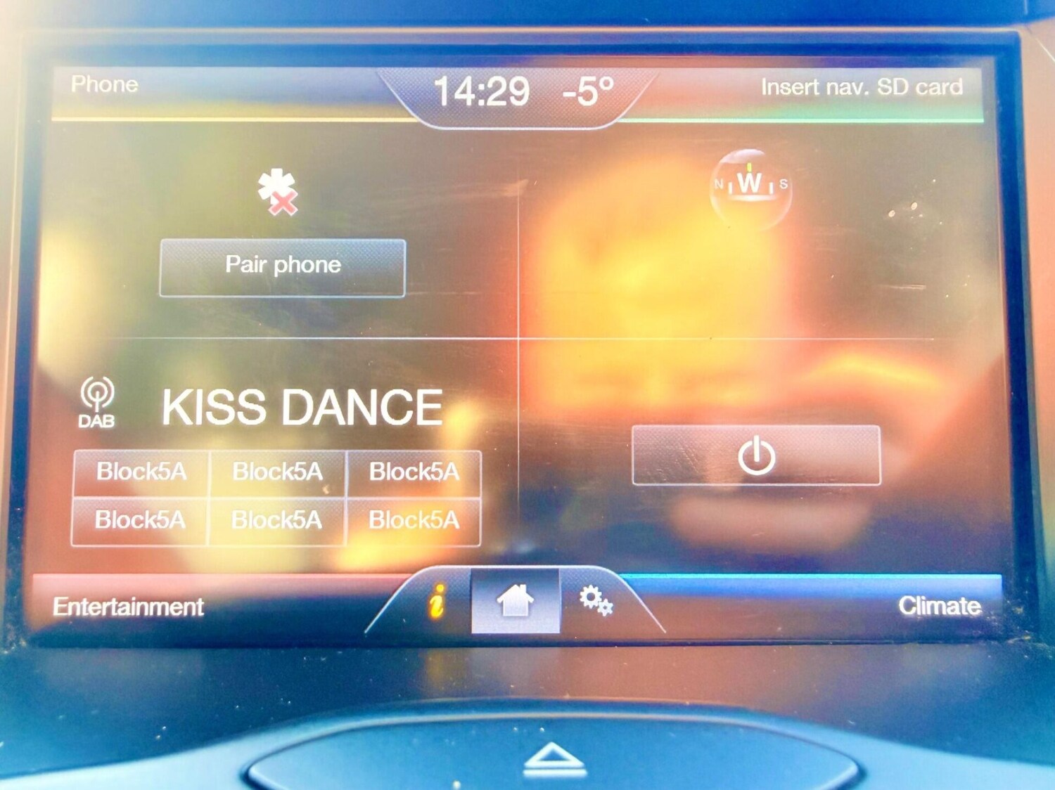 Used Ford Kuga 2015 for sale - 77666061: Photo 37