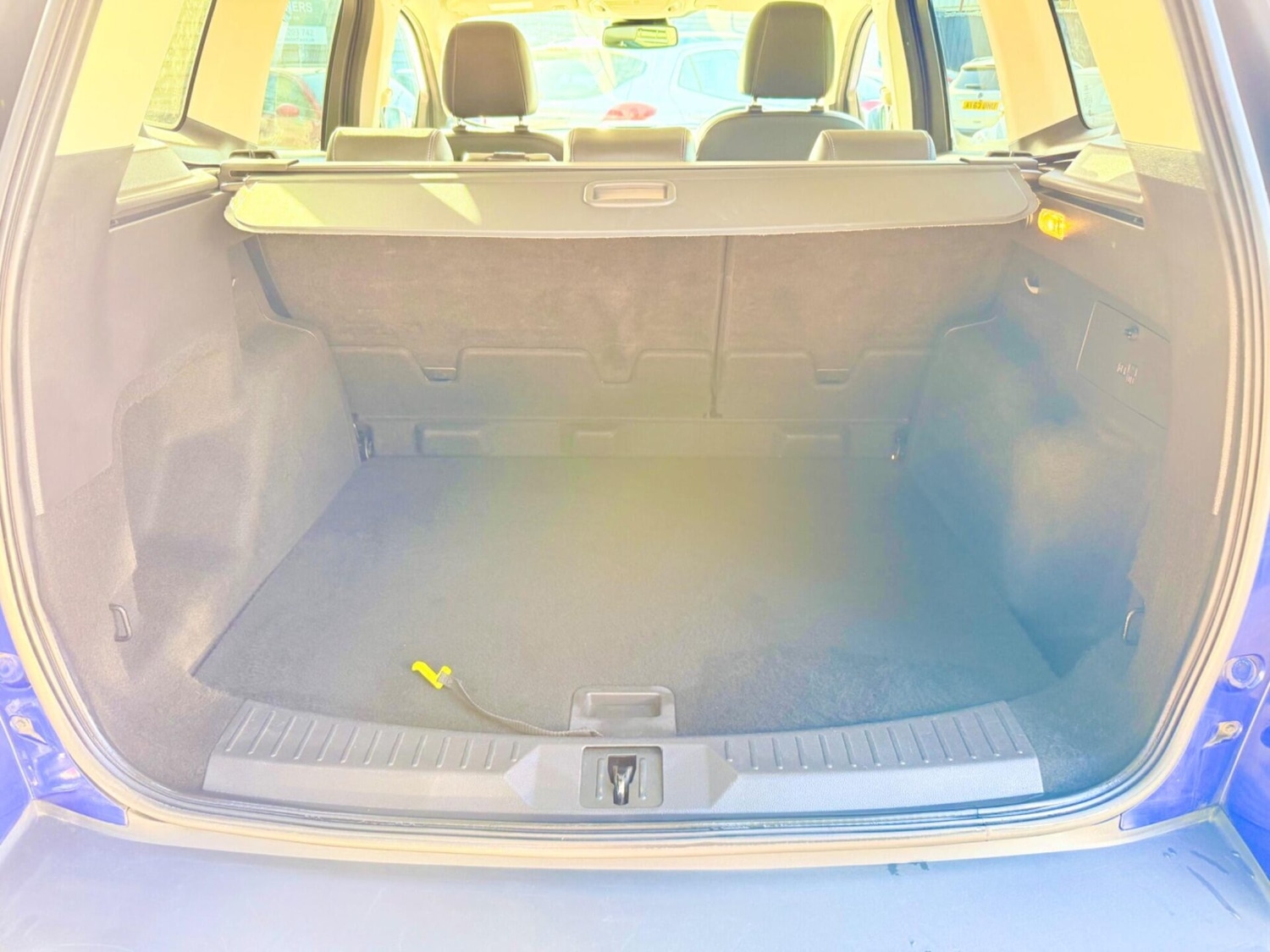 Used Ford Kuga 2015 for sale - 77666061: Photo 7