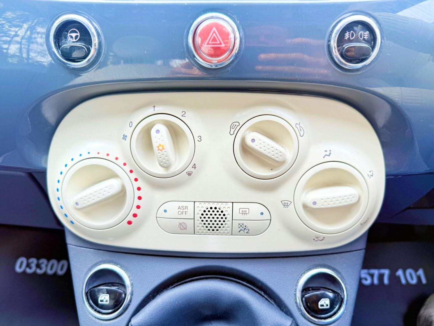 Used Fiat 500 2018 for sale - 76387397: Photo 34