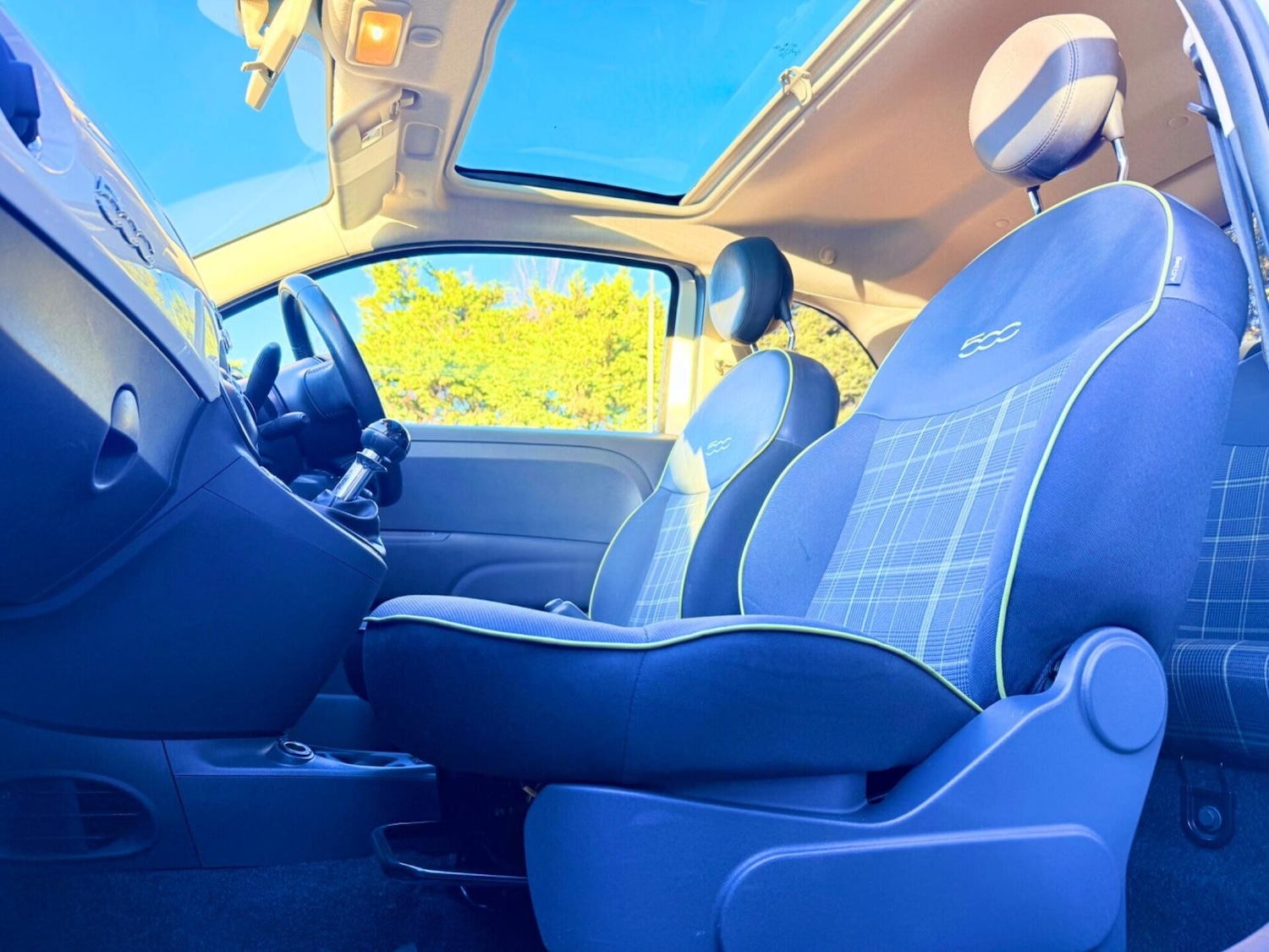 Used Fiat 500 2017 for sale - 77083295: Photo 22