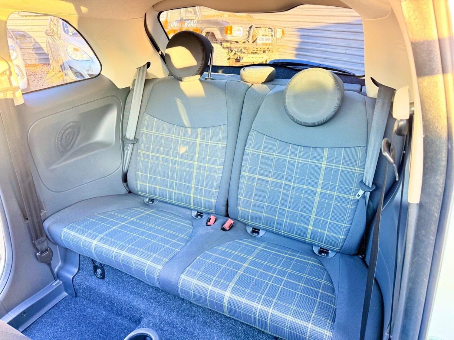 Used Fiat 500 2017 for sale - 77083295: Photo 23