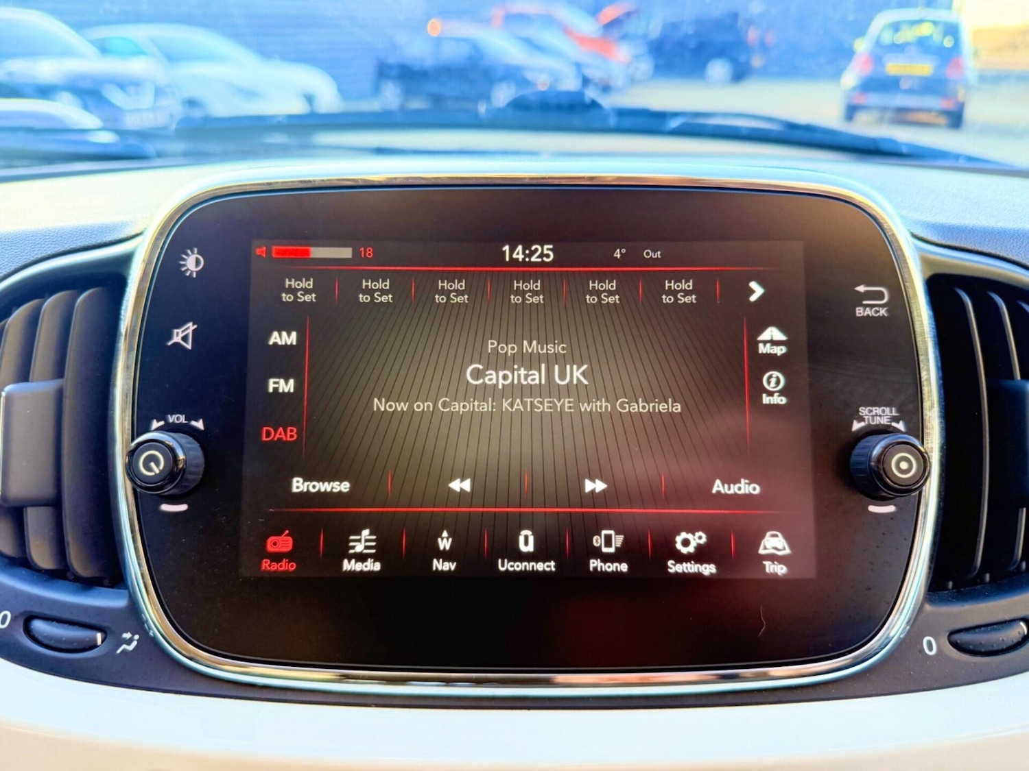 Used Fiat 500 2017 for sale - 77083295: Photo 32