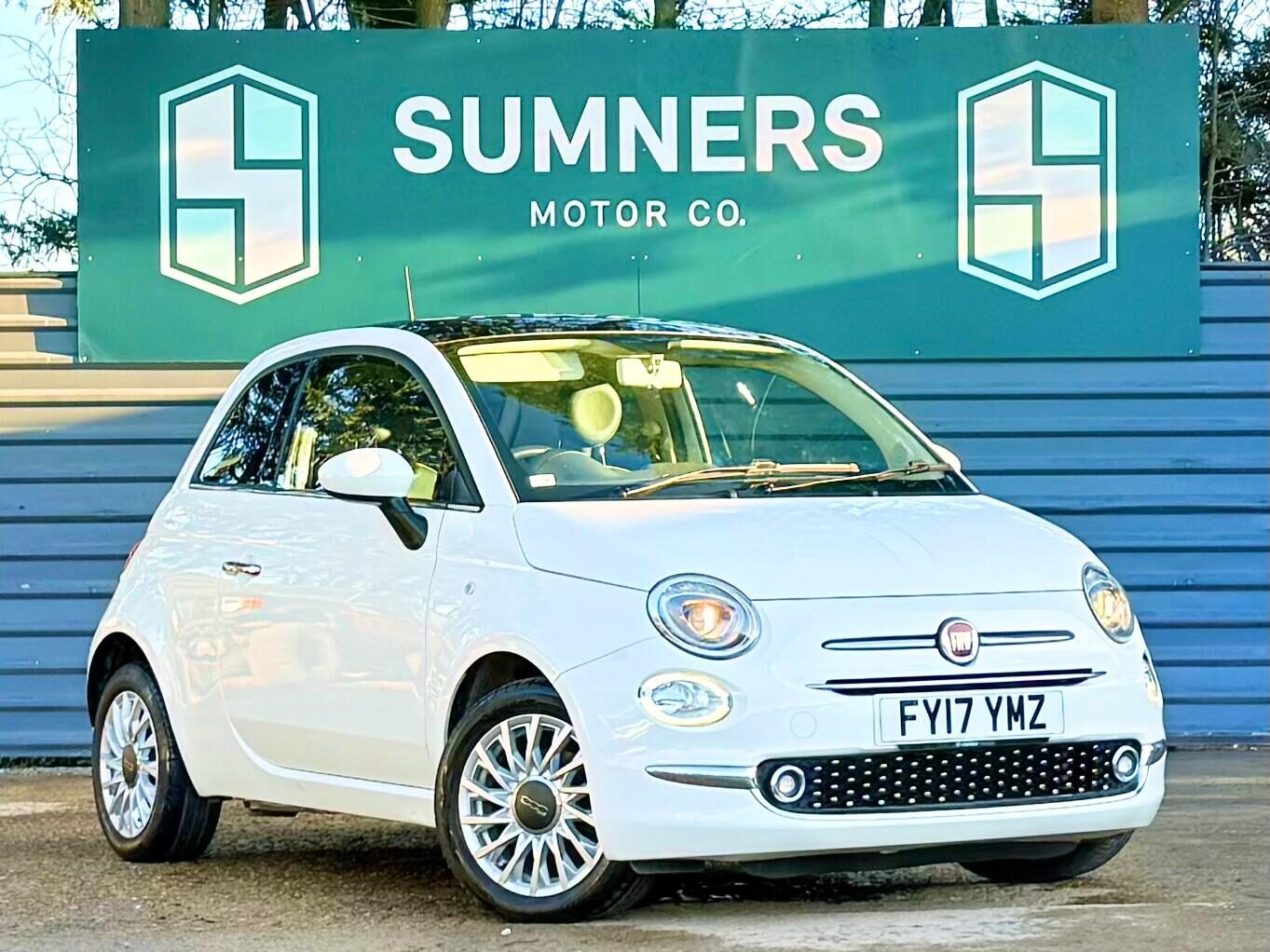 Used Fiat 500 2017 for sale - 77083295: Photo 33