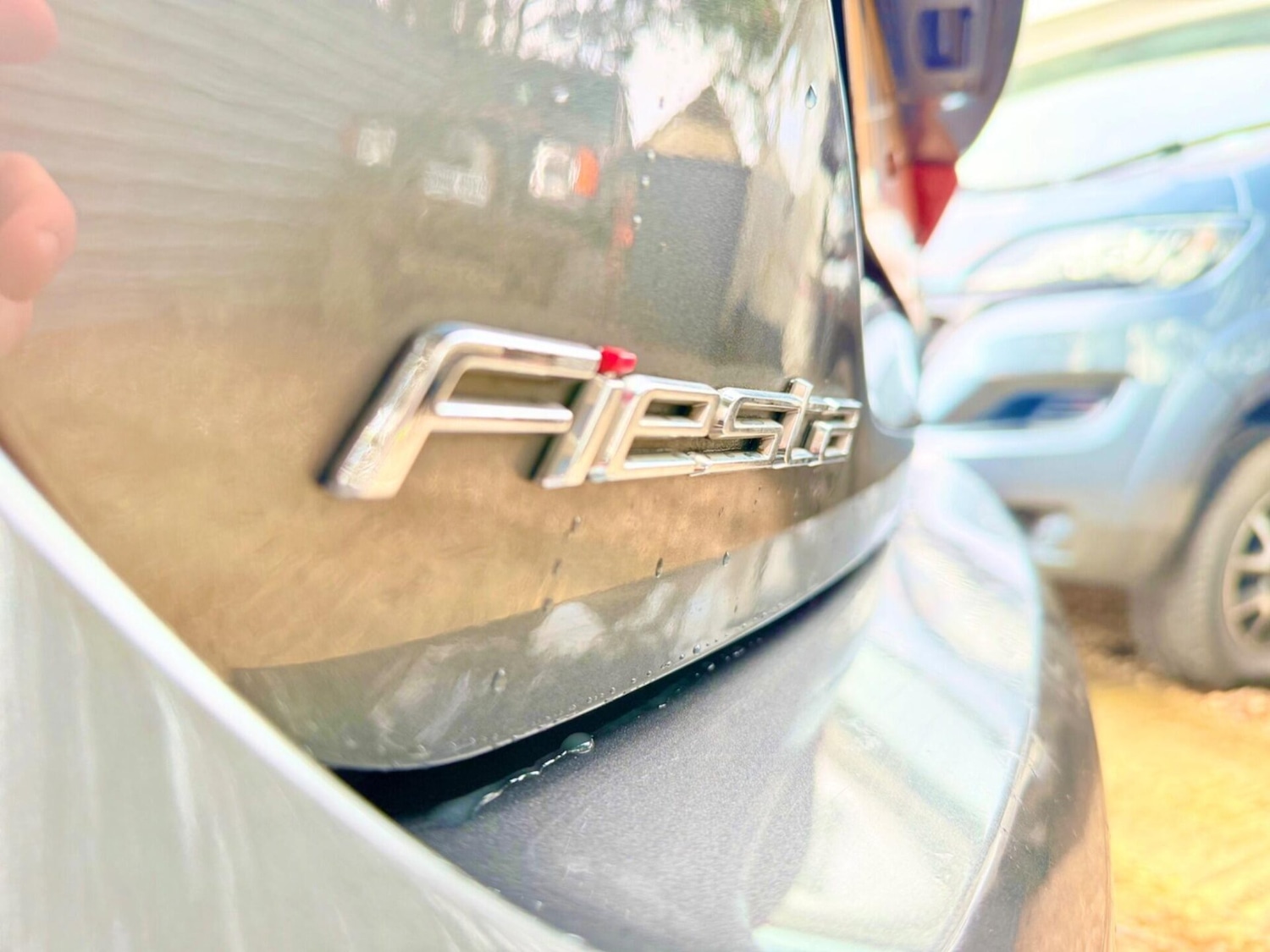 Used Ford Fiesta 2017 for sale - 77631482: Photo 19