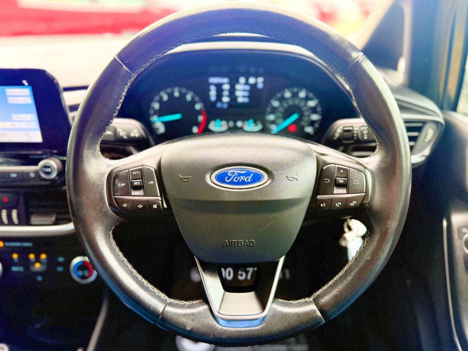 Used Ford Fiesta 2017 for sale - 77631482: Photo 27