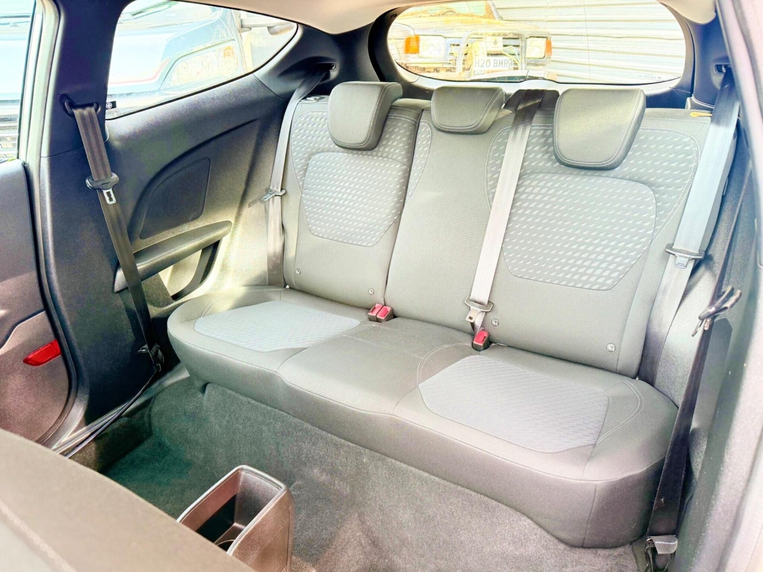 Used Ford Fiesta 2017 for sale - 77631482: Photo 30