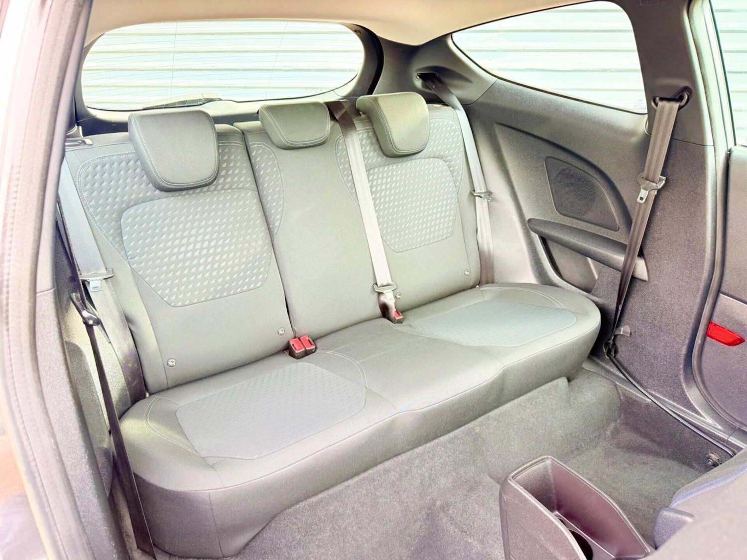 Used Ford Fiesta 2017 for sale - 77631482: Photo 31