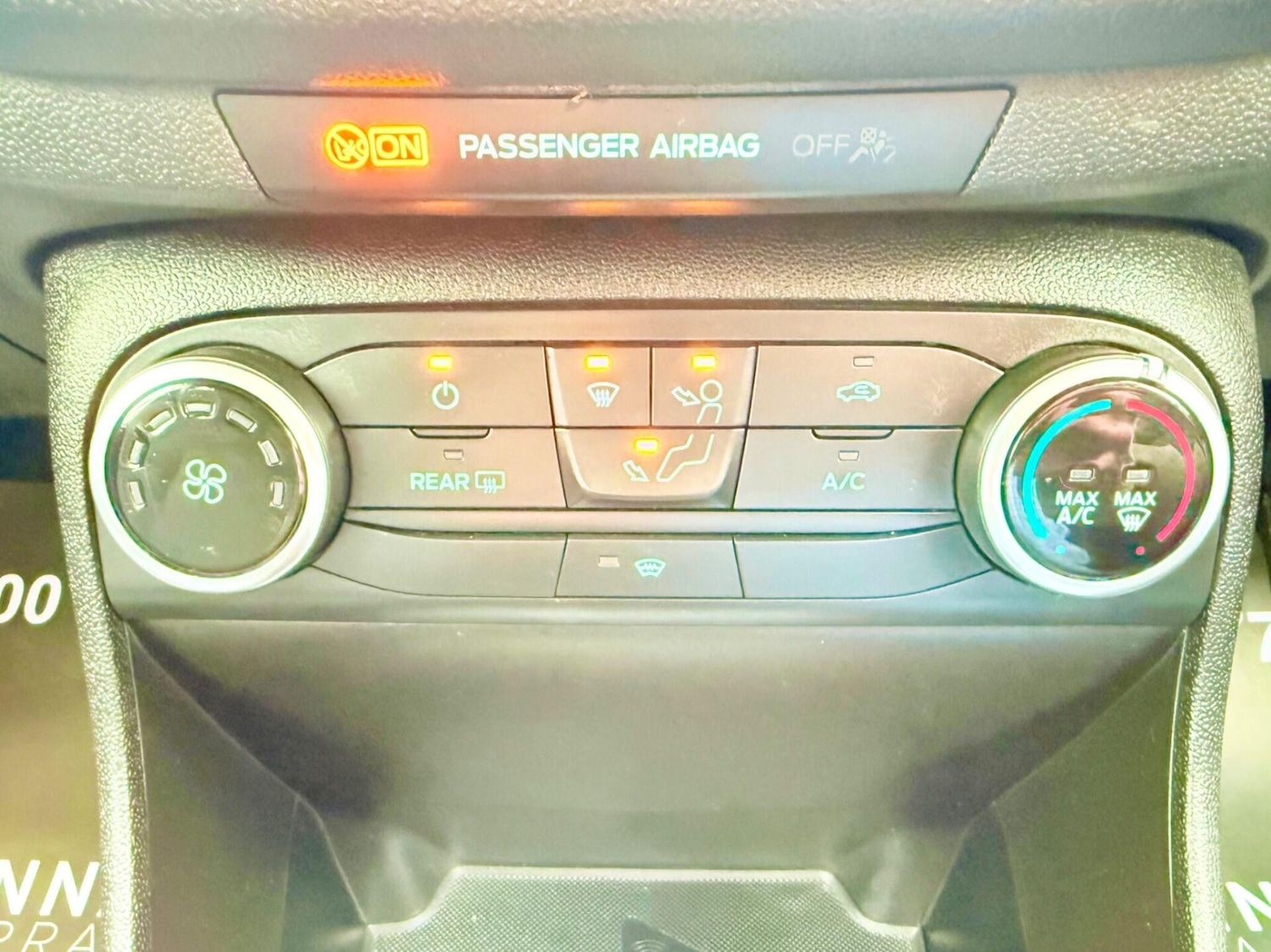 Used Ford Fiesta 2017 for sale - 77631482: Photo 32