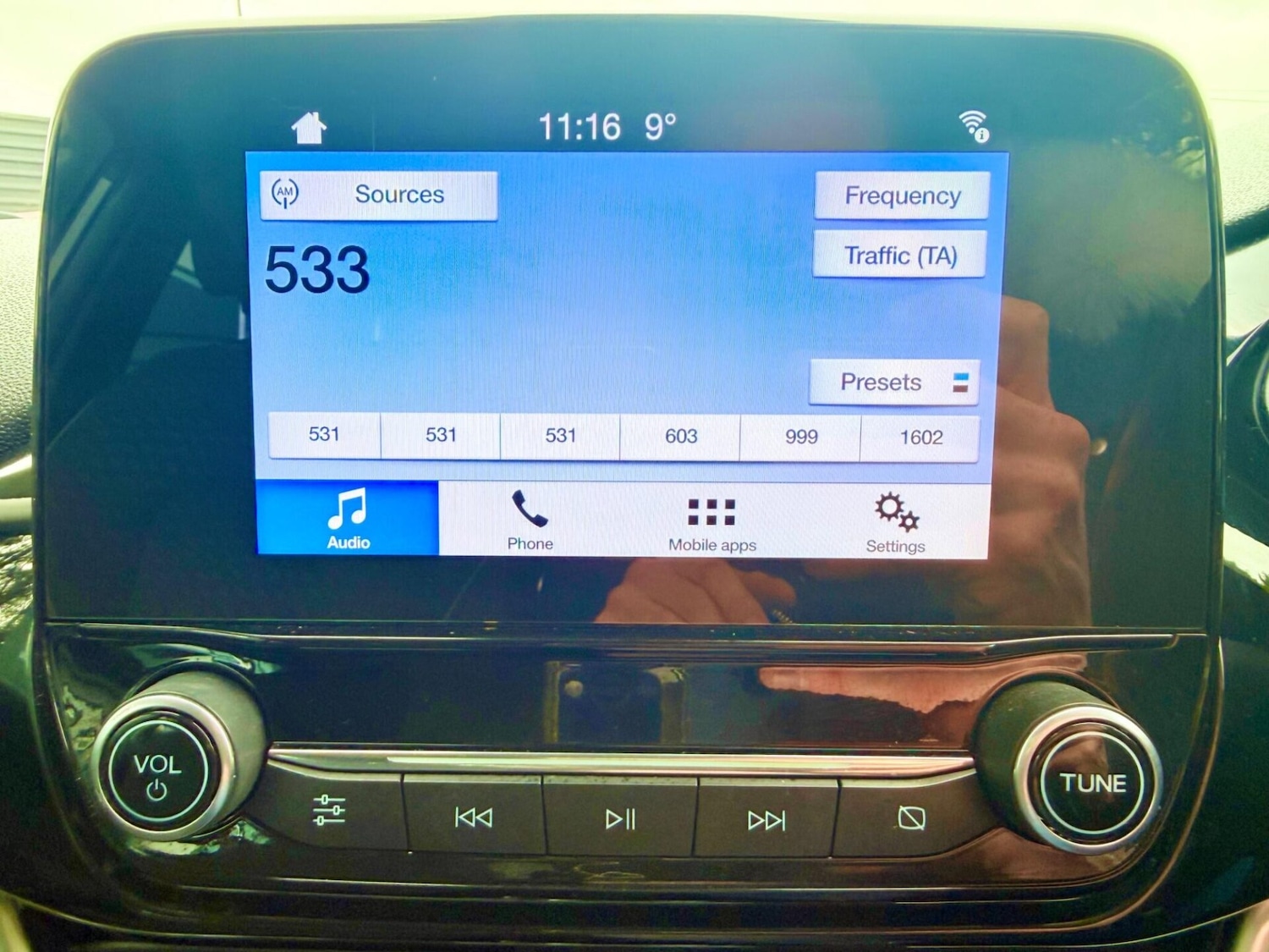 Used Ford Fiesta 2017 for sale - 77631482: Photo 35