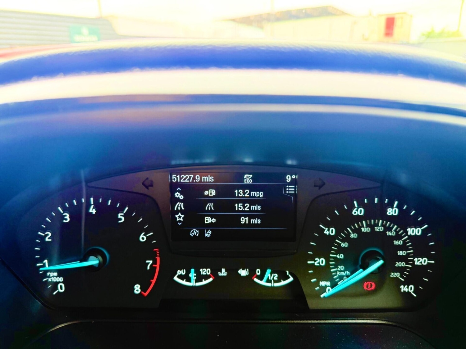 Used Ford Fiesta 2017 for sale - 77631482: Photo 37