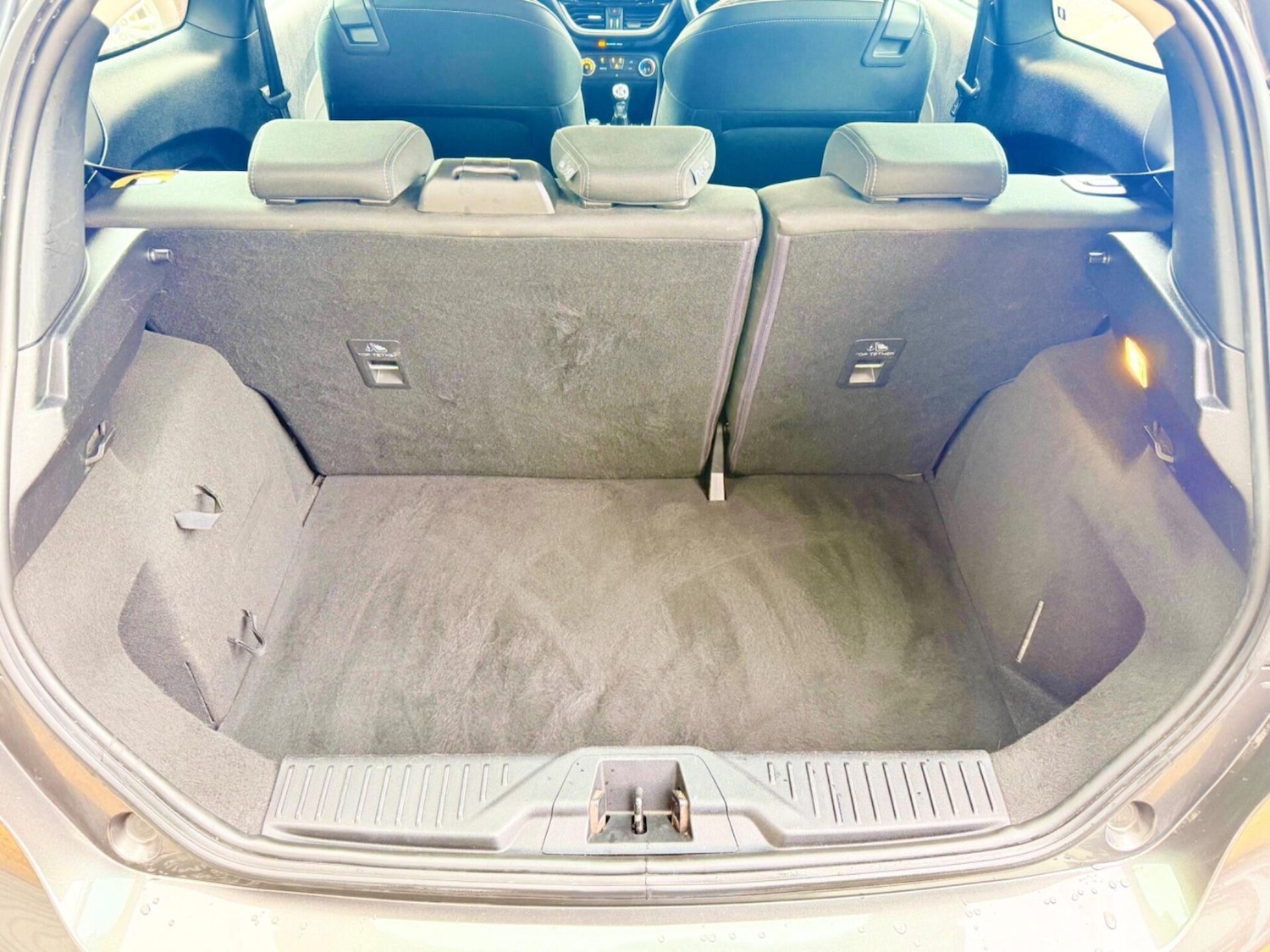 Used Ford Fiesta 2017 for sale - 77631482: Photo 8