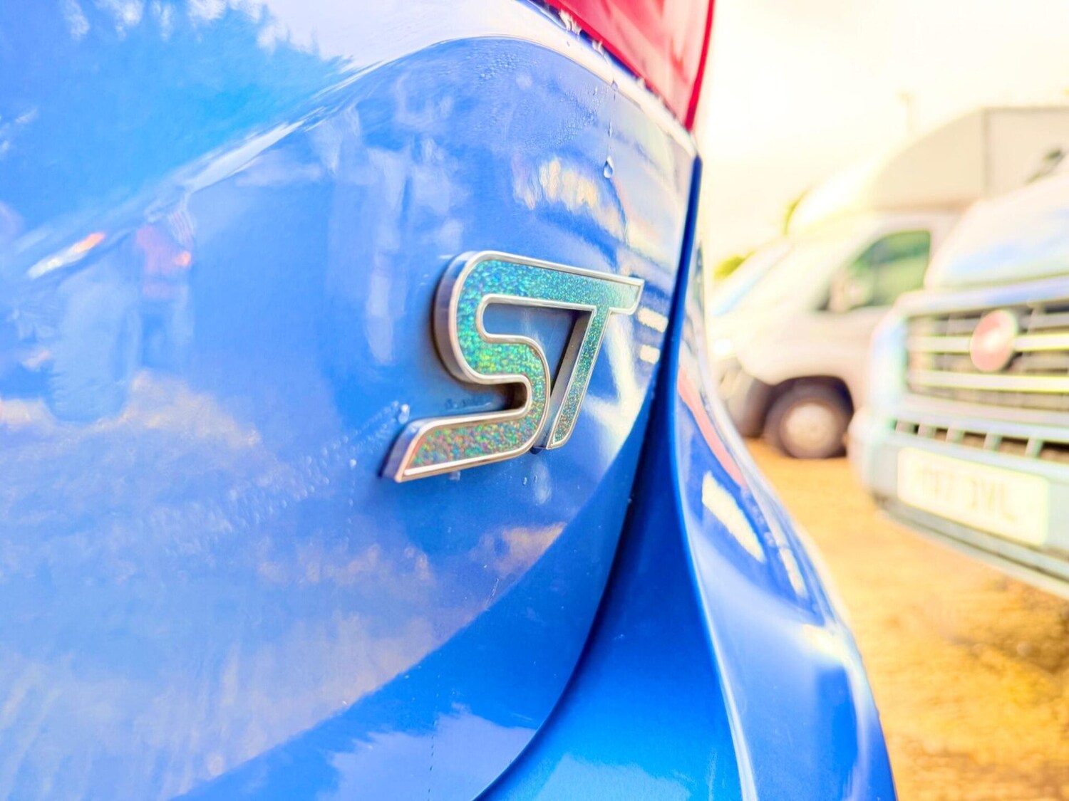 Used Ford Fiesta 2020 for sale - 77571197: Photo 15