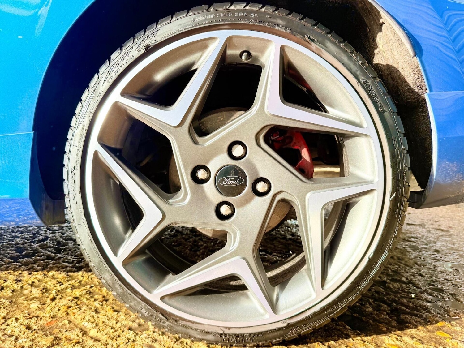 Used Ford Fiesta 2020 for sale - 77571197: Photo 16