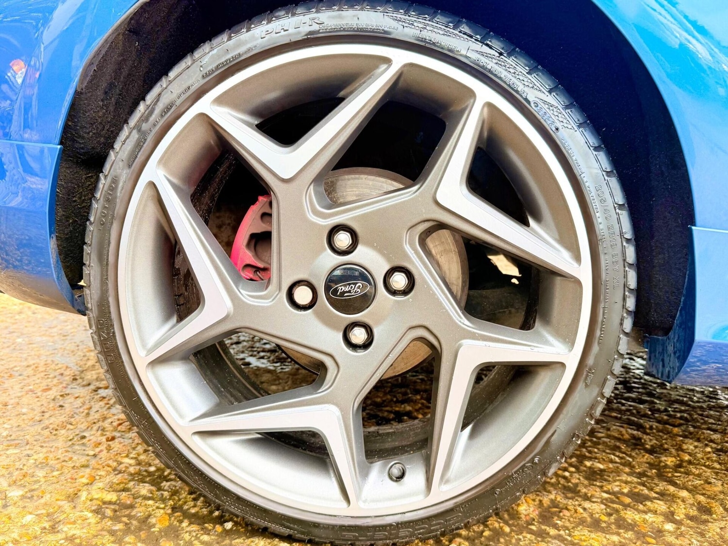 Used Ford Fiesta 2020 for sale - 77571197: Photo 19