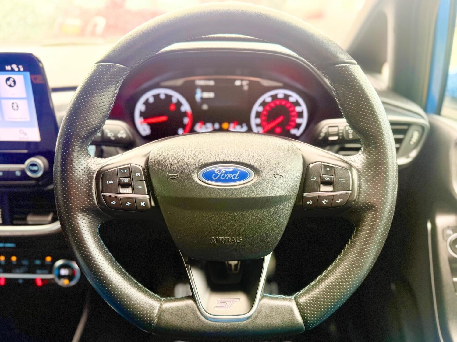 Used Ford Fiesta 2020 for sale - 77571197: Photo 27