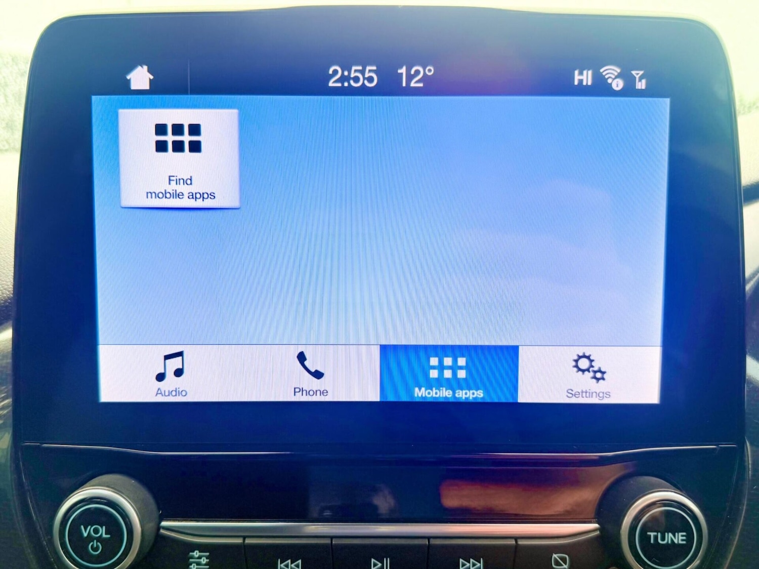 Used Ford Fiesta 2020 for sale - 77571197: Photo 30