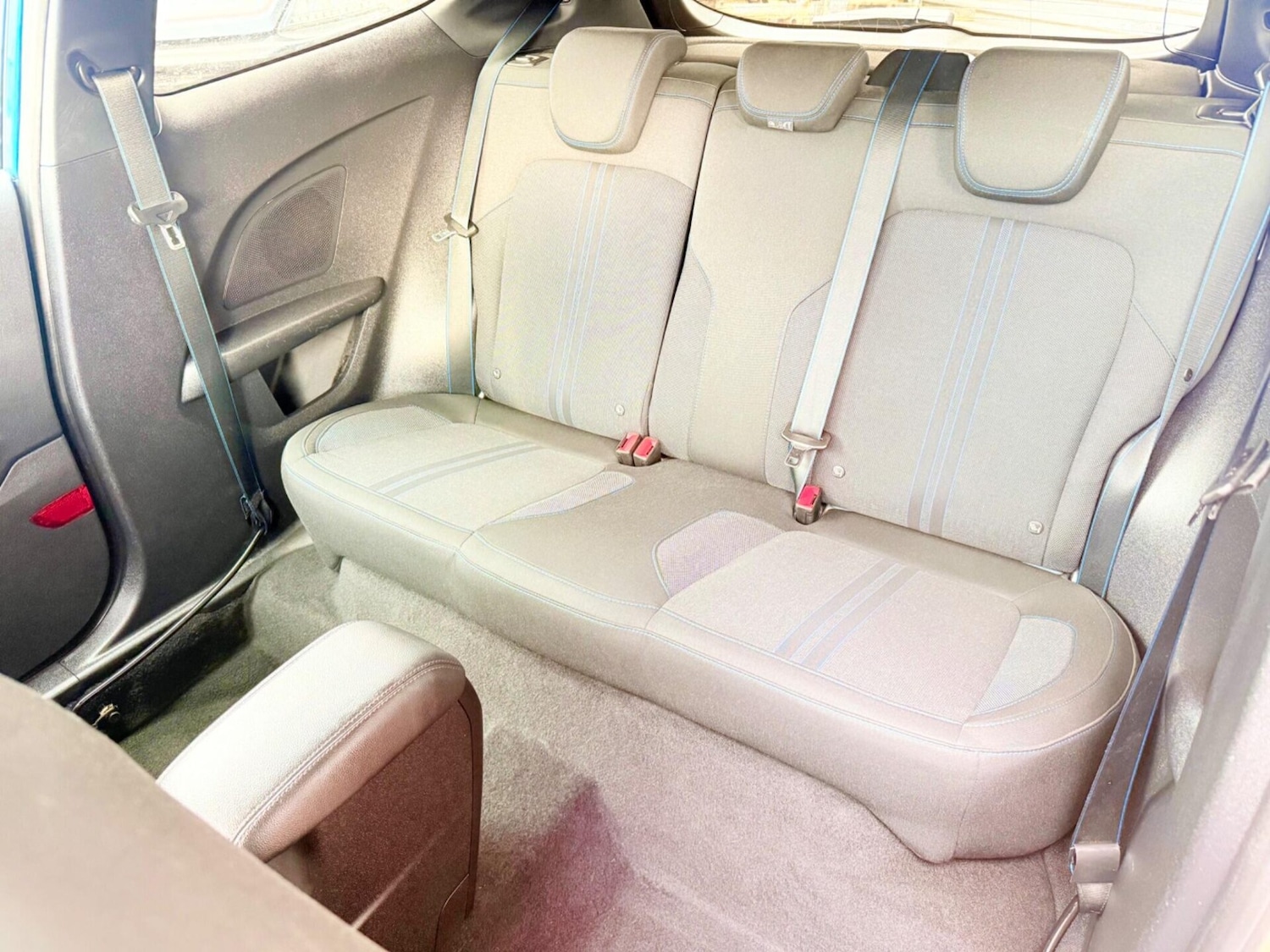 Used Ford Fiesta 2020 for sale - 77571197: Photo 31