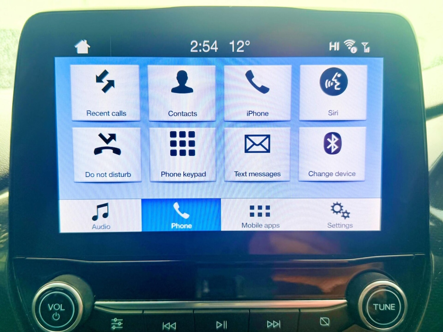 Used Ford Fiesta 2020 for sale - 77571197: Photo 32