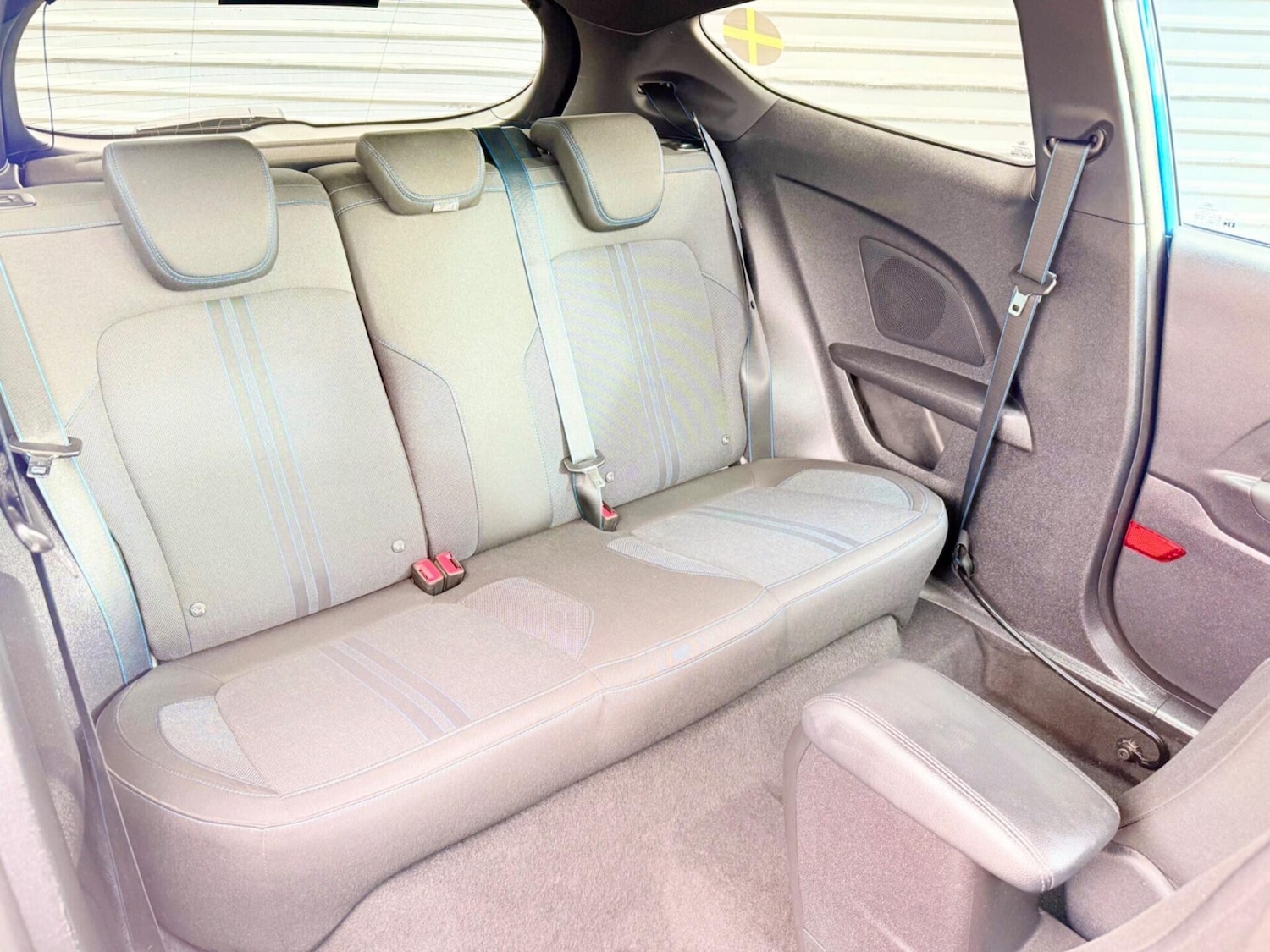 Used Ford Fiesta 2020 for sale - 77571197: Photo 33