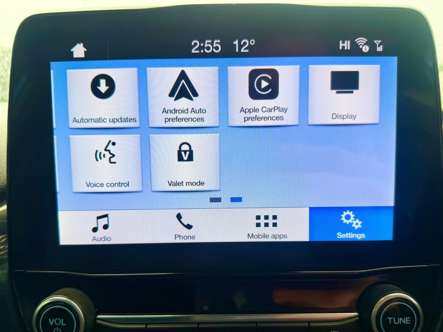 Used Ford Fiesta 2020 for sale - 77571197: Photo 36