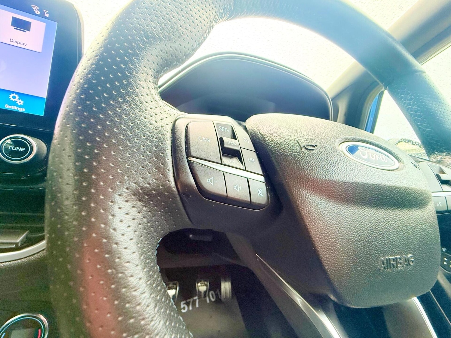 Used Ford Fiesta 2020 for sale - 77571197: Photo 37