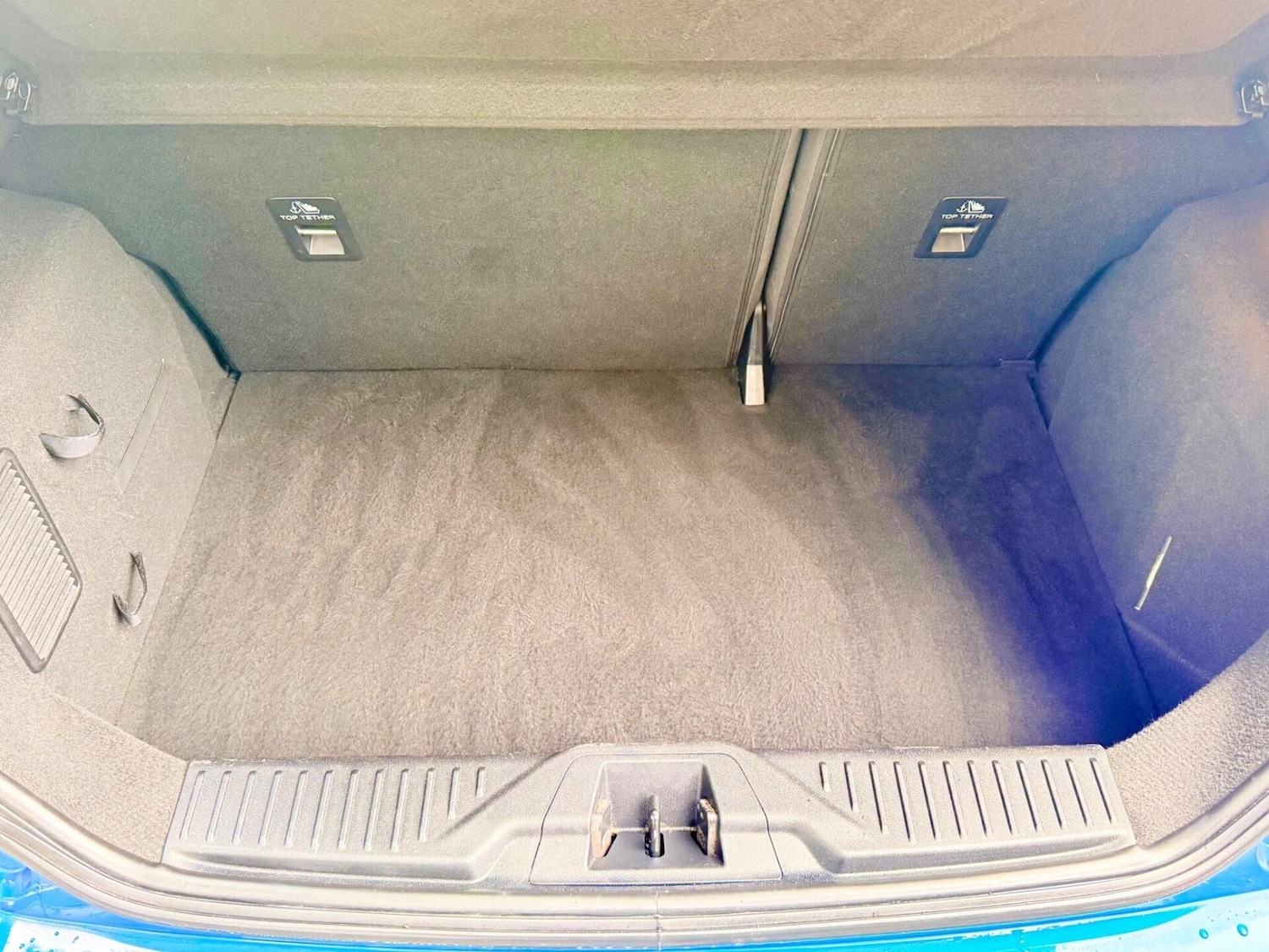 Used Ford Fiesta 2020 for sale - 77571197: Photo 8