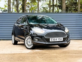 Ford - Fiesta