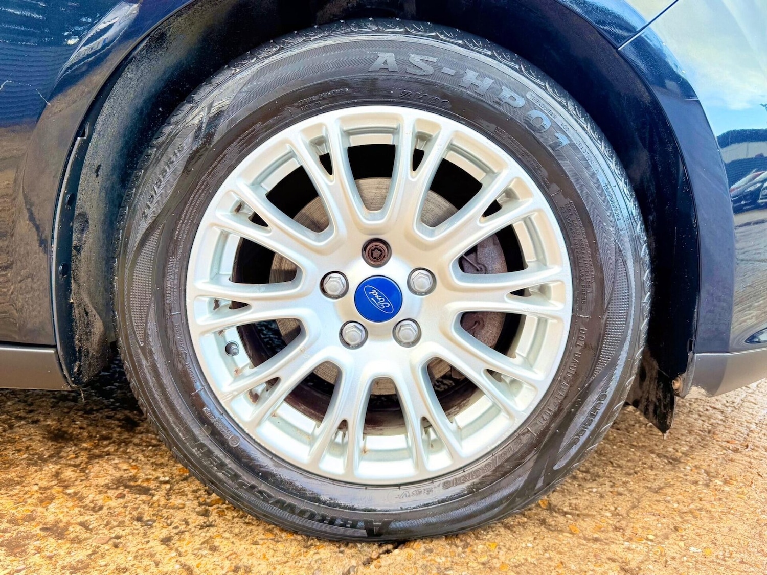 Used Ford Focus 2011 for sale - 77226207: Photo 15