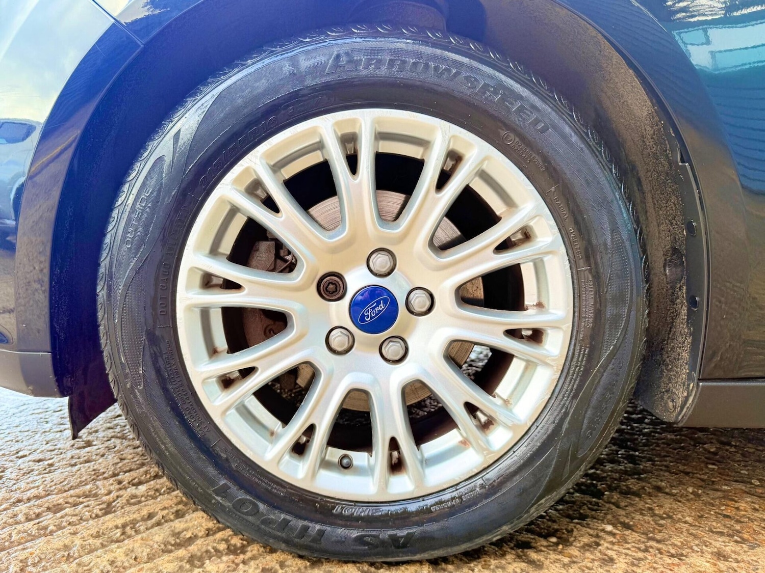 Used Ford Focus 2011 for sale - 77226207: Photo 16