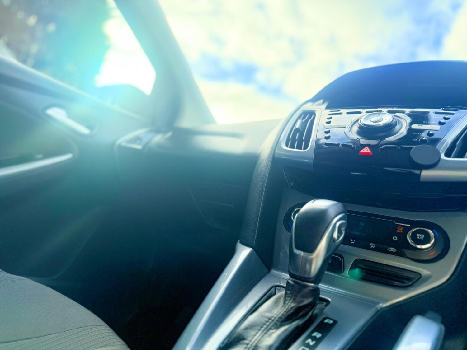 Used Ford Focus 2011 for sale - 77226207: Photo 25