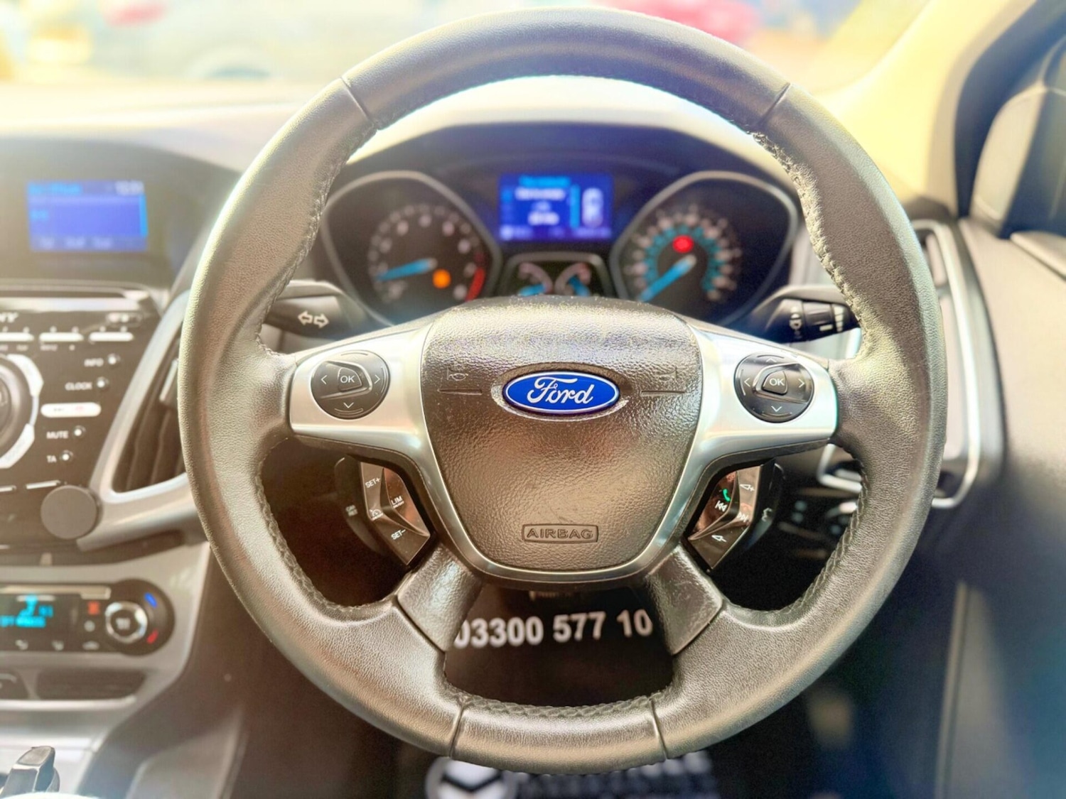 Used Ford Focus 2011 for sale - 77226207: Photo 26