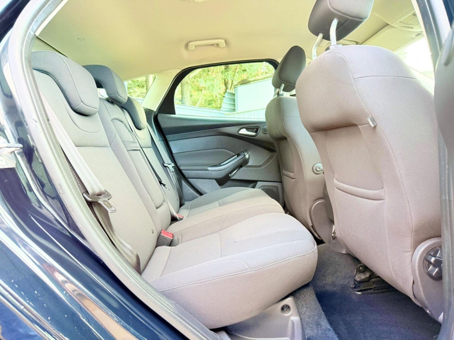 Used Ford Focus 2011 for sale - 77226207: Photo 27