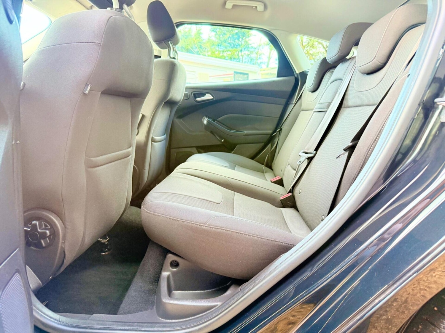 Used Ford Focus 2011 for sale - 77226207: Photo 29