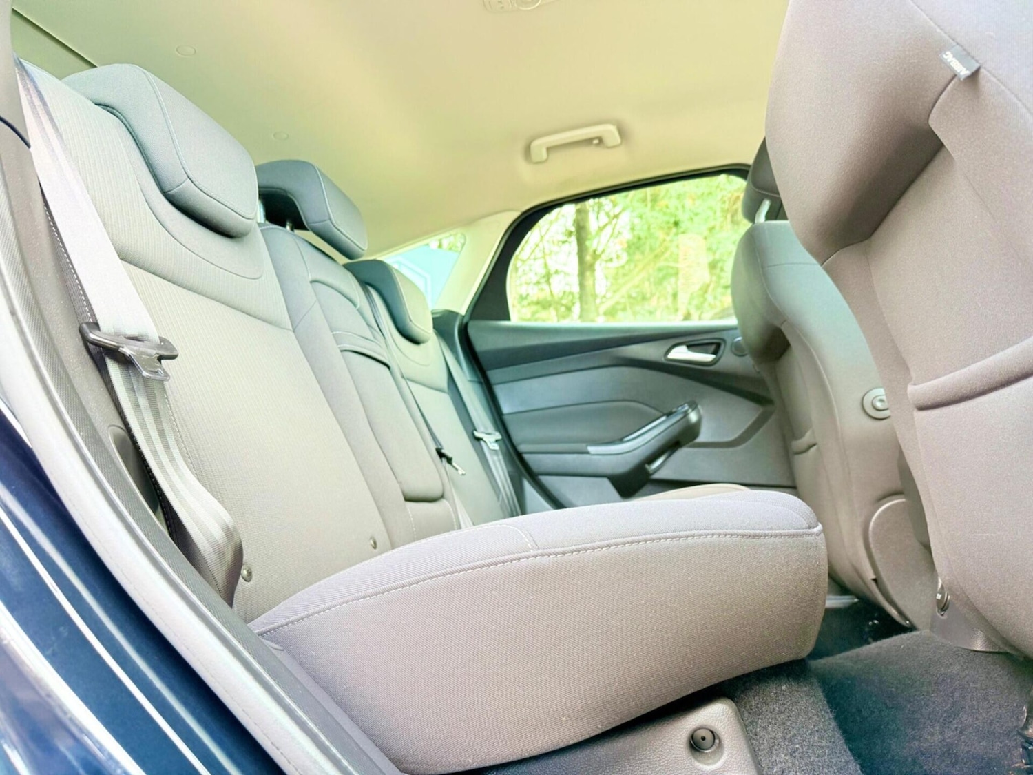 Used Ford Focus 2011 for sale - 77226207: Photo 31