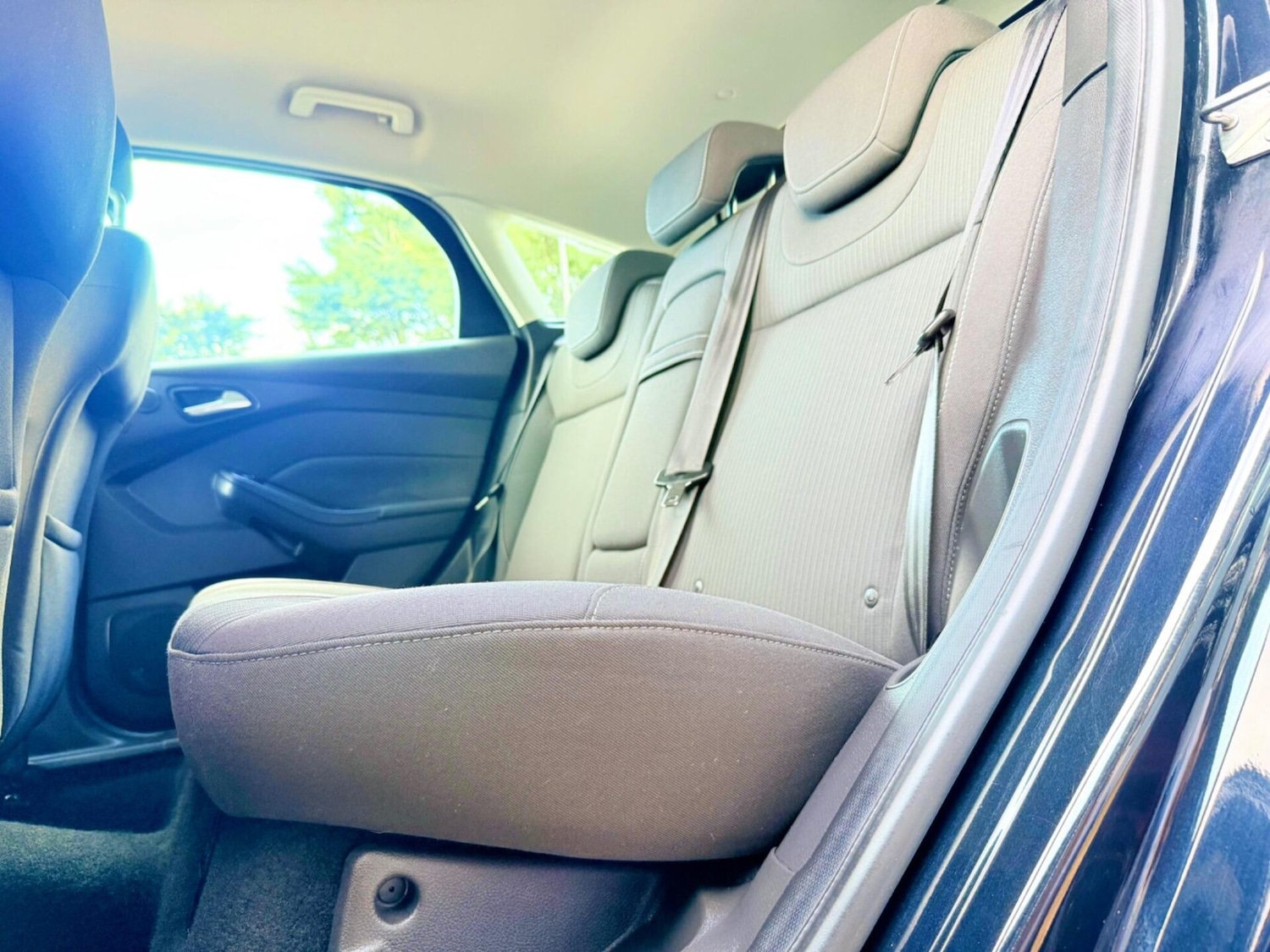 Used Ford Focus 2011 for sale - 77226207: Photo 33