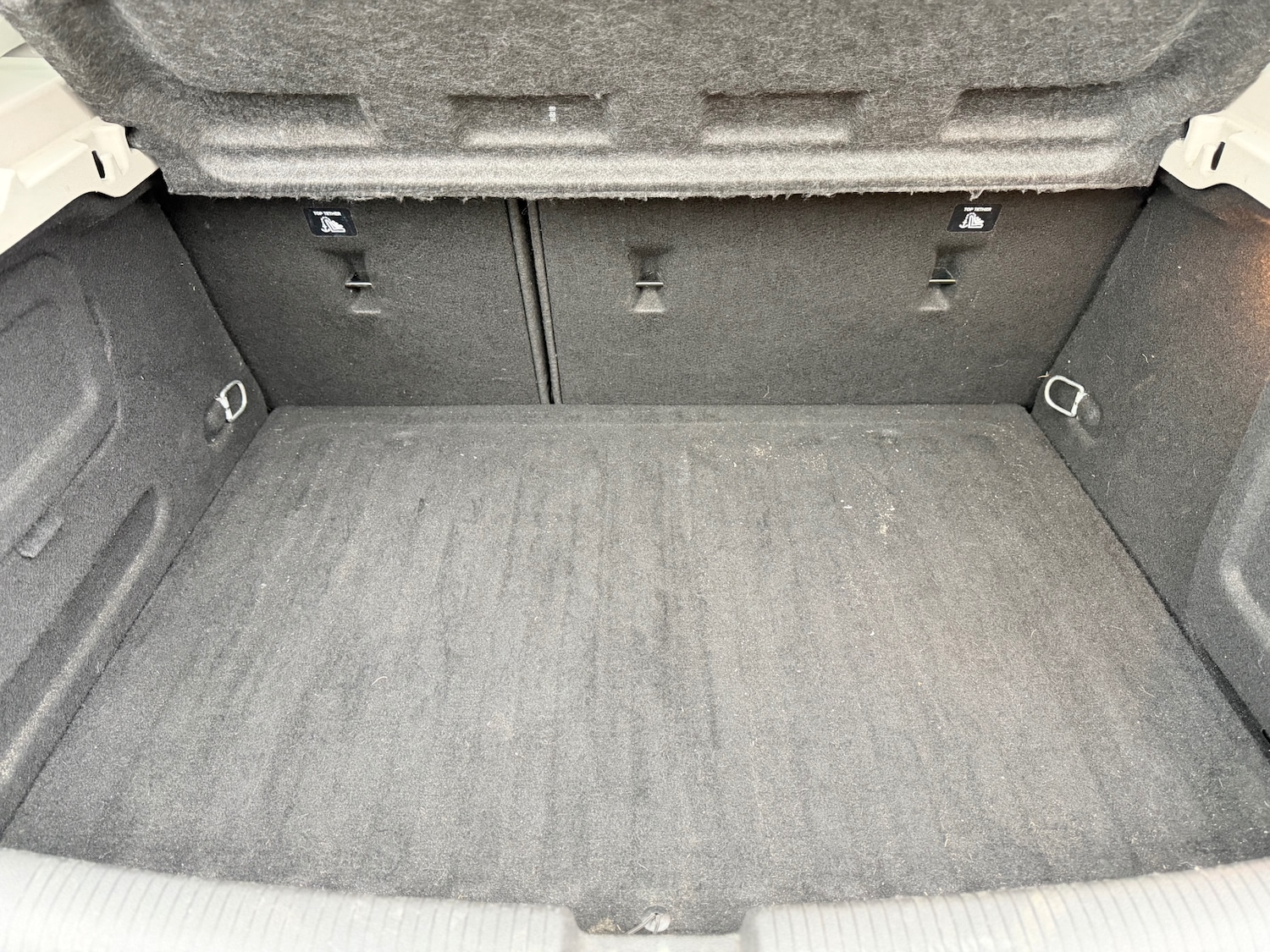 Used Vauxhall Astra 2018 for sale - 77640976: Photo 11